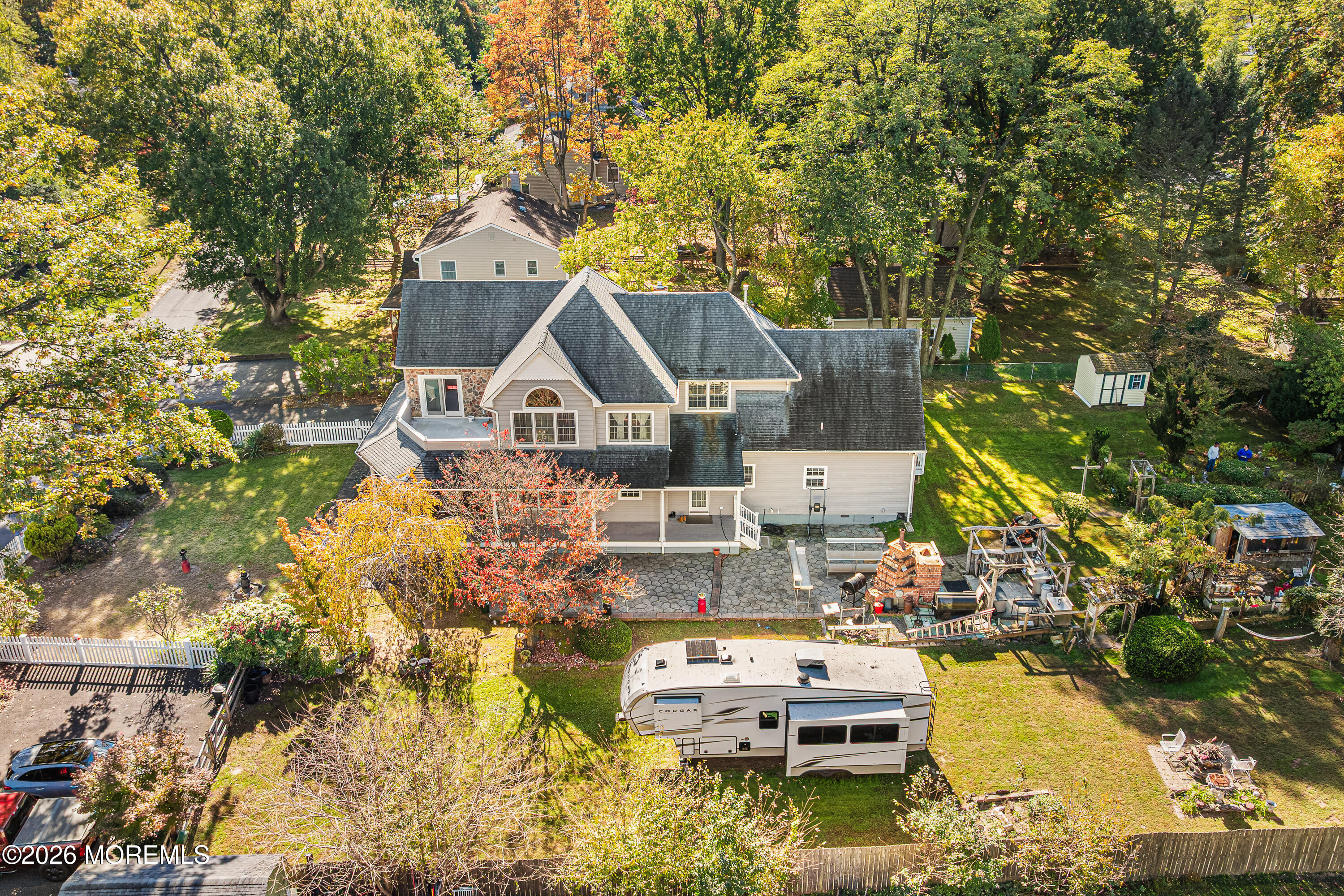 145 Magnolia Lane Middletown NJ 07748