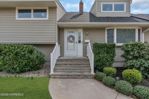 14 Riveredge Road Tinton Falls NJ 07724