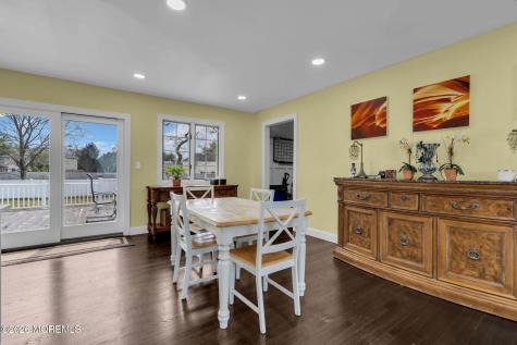 14 Riveredge Road Tinton Falls NJ 07724