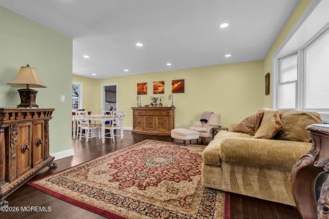 14 Riveredge Road Tinton Falls NJ 07724
