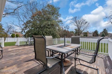 14 Riveredge Road Tinton Falls NJ 07724