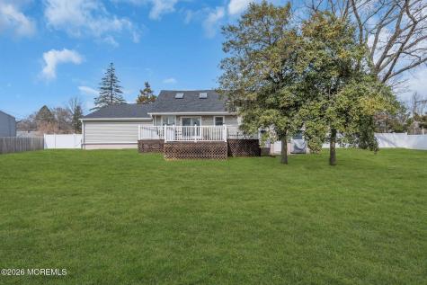 14 Riveredge Road Tinton Falls NJ 07724