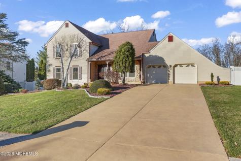 27 Meadow Lane Marlboro NJ 07746