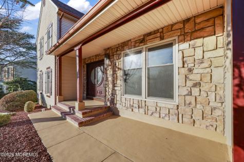 27 Meadow Lane Marlboro NJ 07746