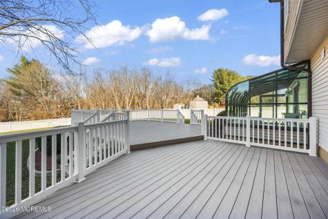 27 Meadow Lane Marlboro NJ 07746