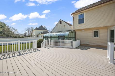 27 Meadow Lane Marlboro NJ 07746