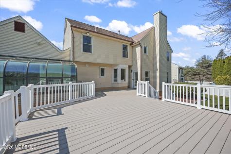 27 Meadow Lane Marlboro NJ 07746
