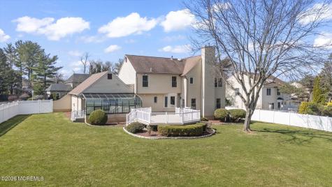 27 Meadow Lane Marlboro NJ 07746