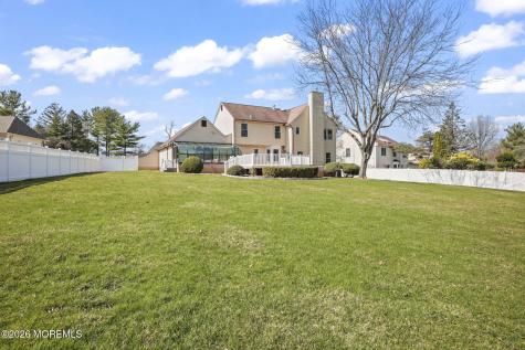 27 Meadow Lane Marlboro NJ 07746