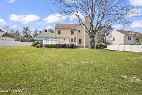 27 Meadow Lane Marlboro NJ 07746