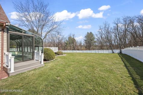 27 Meadow Lane Marlboro NJ 07746