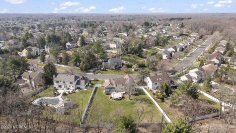 27 Meadow Lane Marlboro NJ 07746