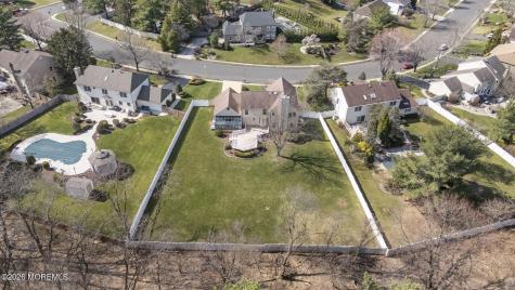27 Meadow Lane Marlboro NJ 07746
