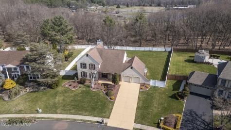 27 Meadow Lane Marlboro NJ 07746