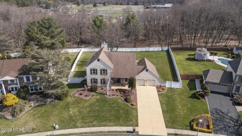 27 Meadow Lane Marlboro NJ 07746