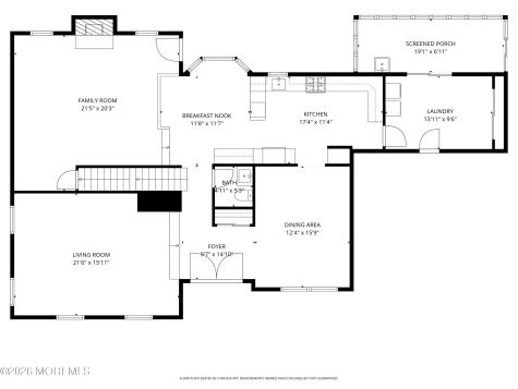 27 Meadow Lane Marlboro NJ 07746