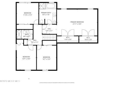27 Meadow Lane Marlboro NJ 07746