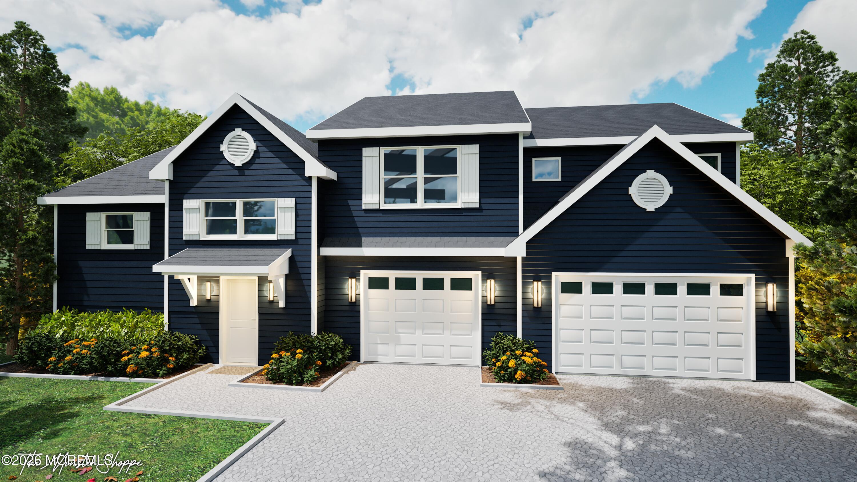 Little Egg Harbor NJ, 3 Champions Drive