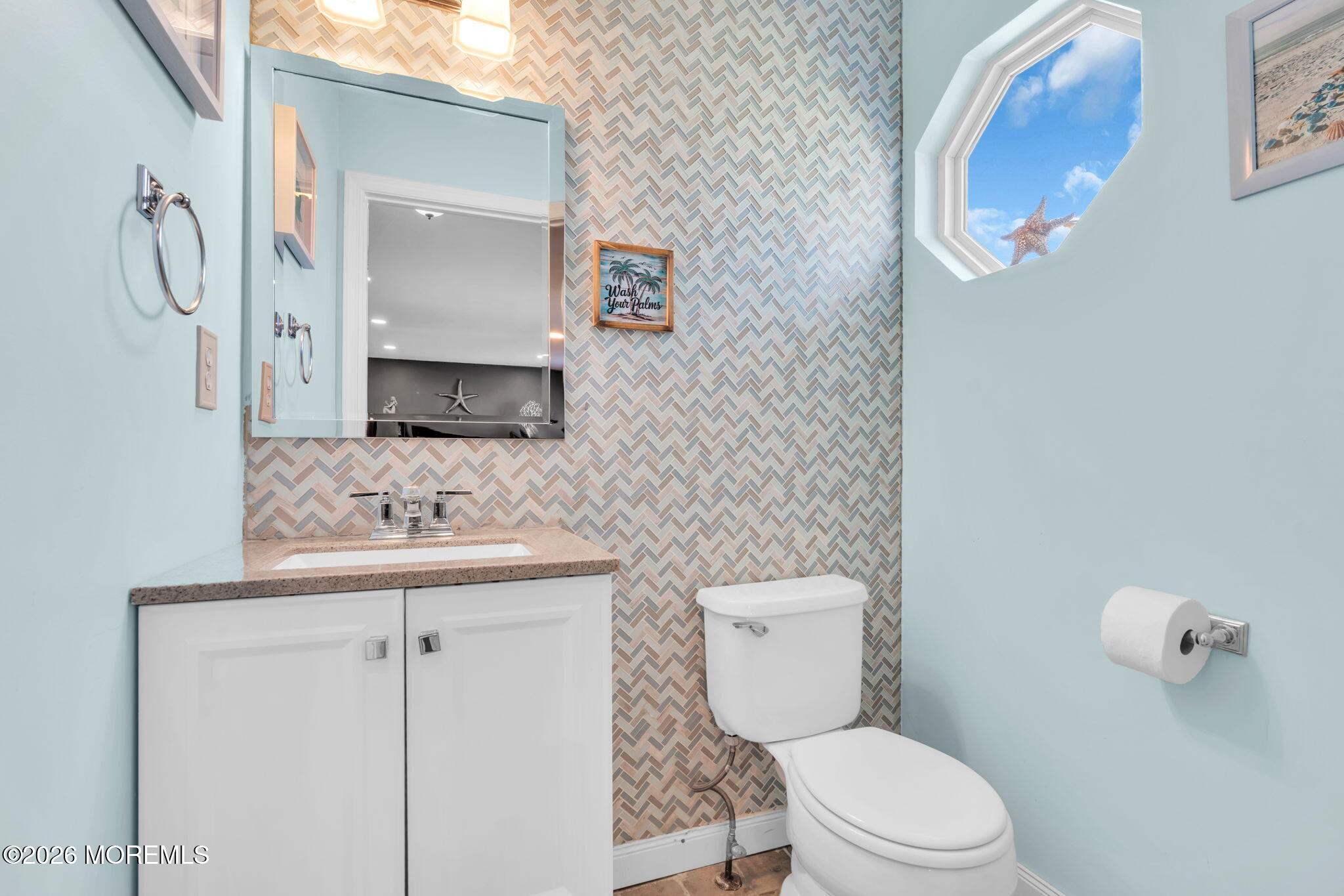 21 Crater Lake Road Howell NJ 07731
