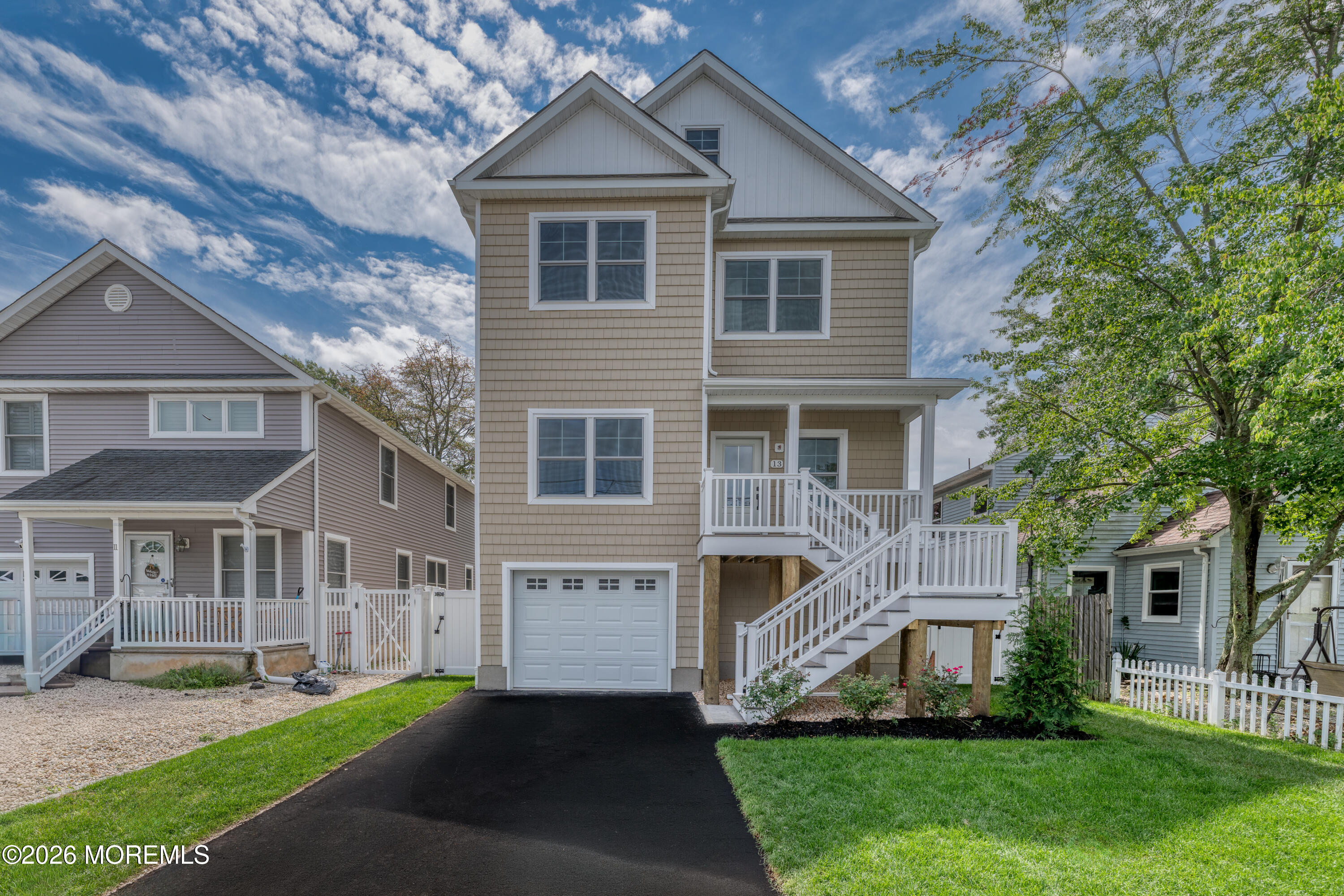 13 Vanard Drive Brick NJ 08723