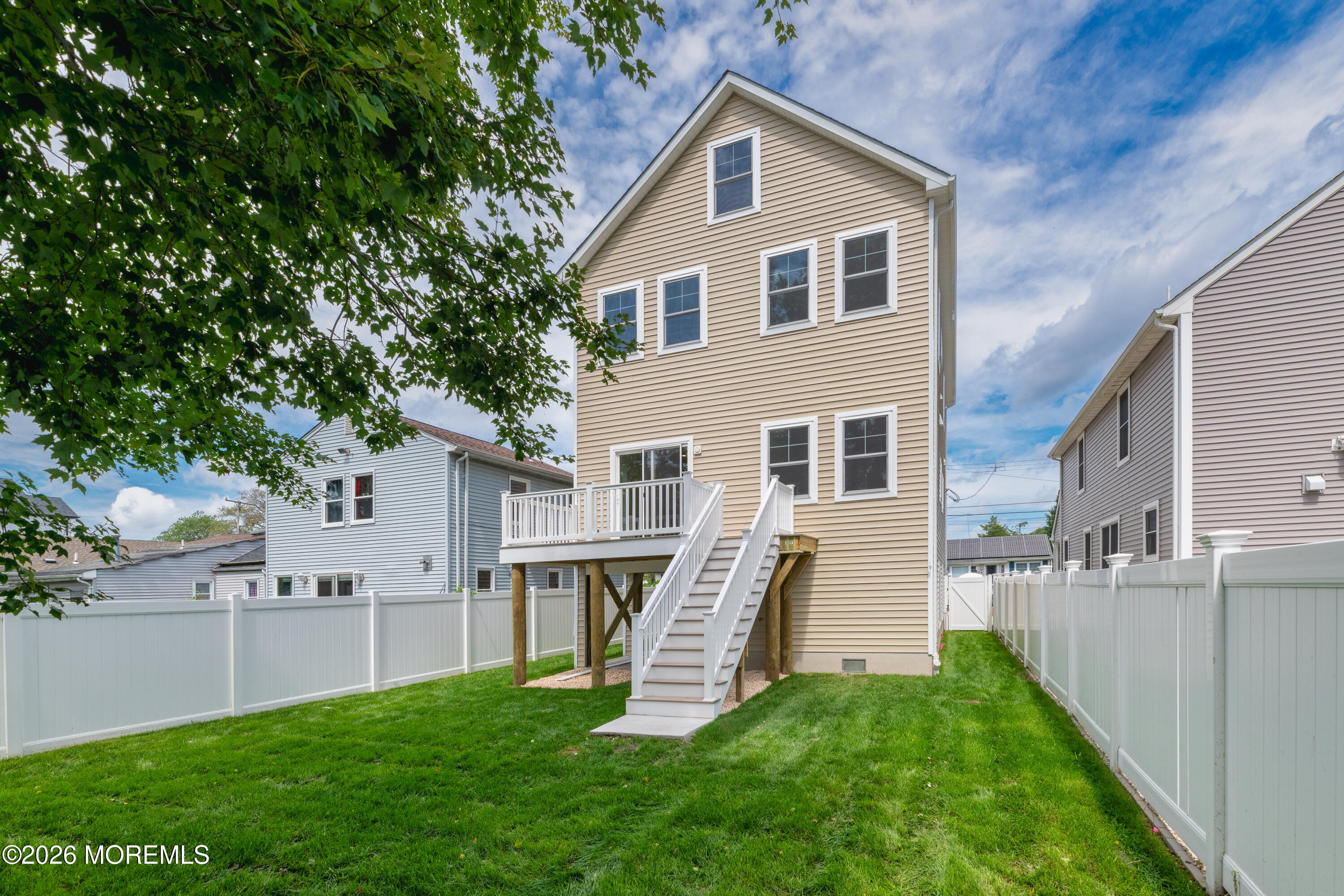 13 Vanard Drive Brick NJ 08723