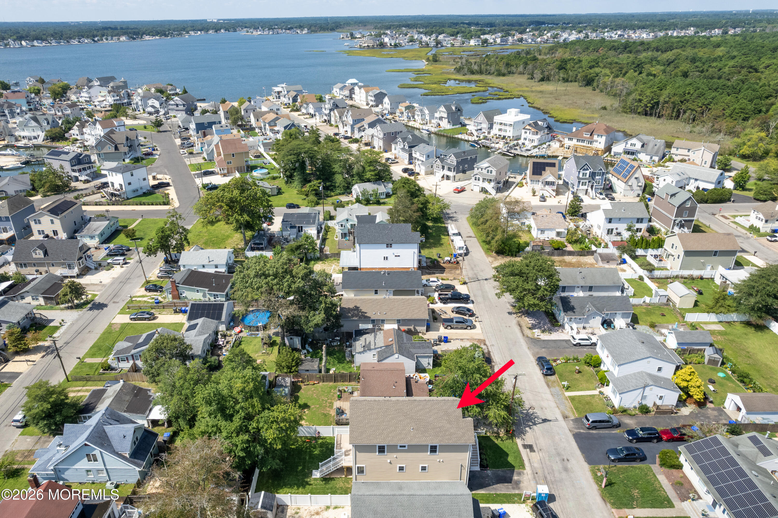 13 Vanard Drive Brick NJ 08723