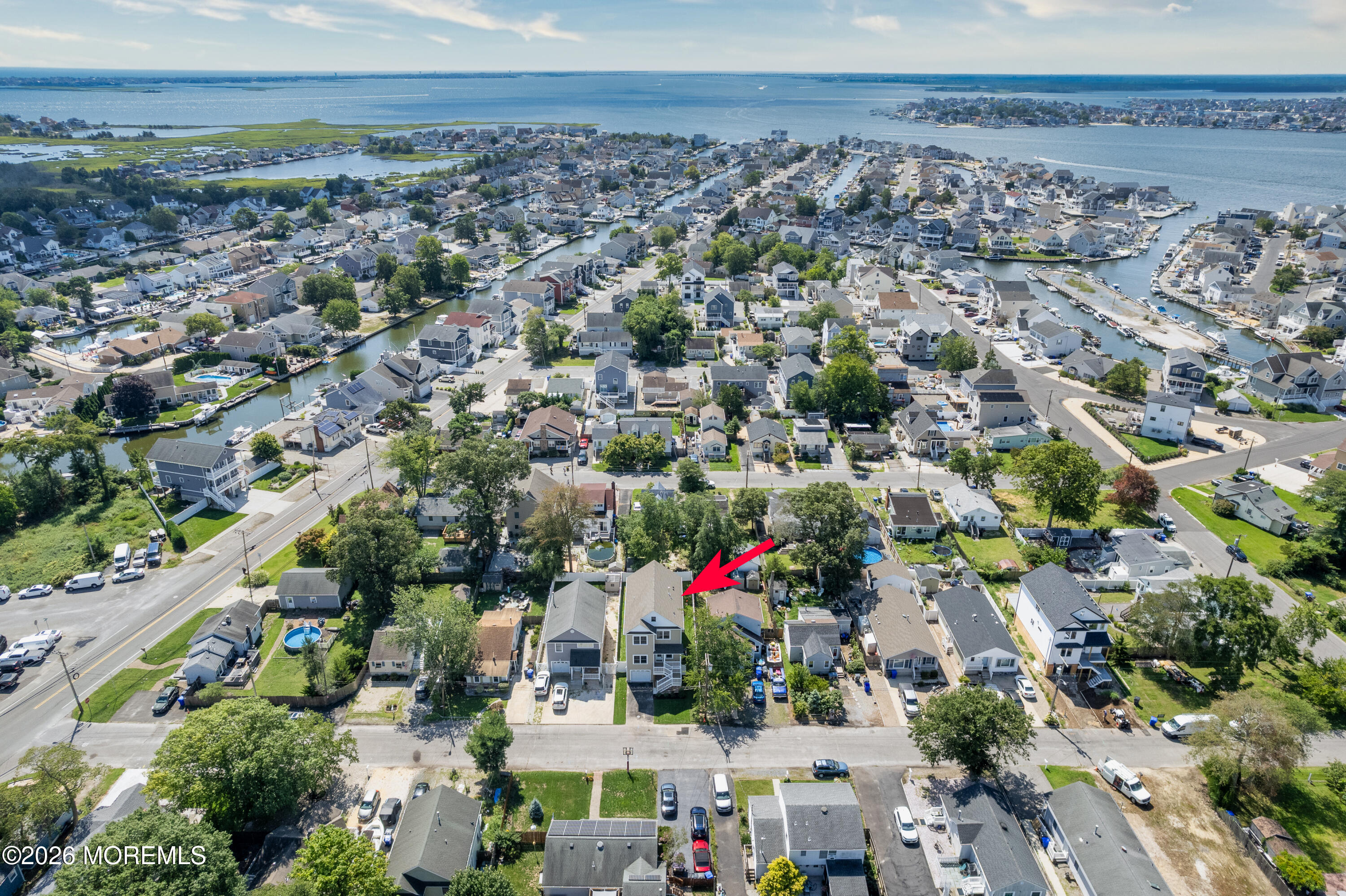 13 Vanard Drive Brick NJ 08723