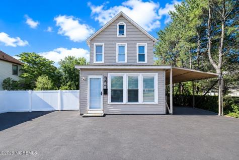 377 W Park Avenue Oakhurst NJ 07755