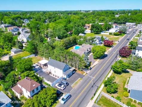 377 W Park Avenue Oakhurst NJ 07755