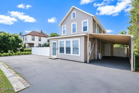 377 W Park Avenue Oakhurst NJ 07755
