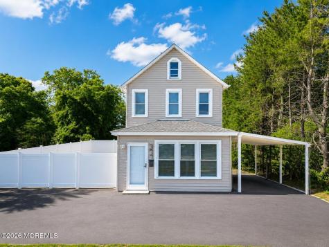 377 W Park Avenue Oakhurst NJ 07755