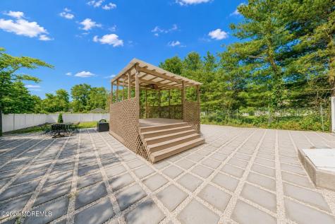 377 W Park Avenue Oakhurst NJ 07755