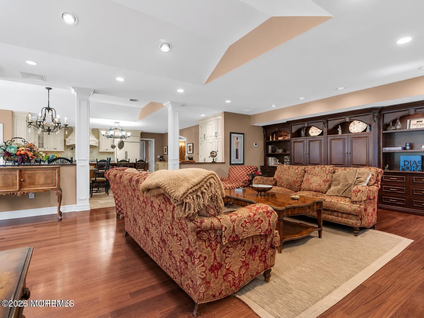 12 Memorial Road Marlboro NJ 07746