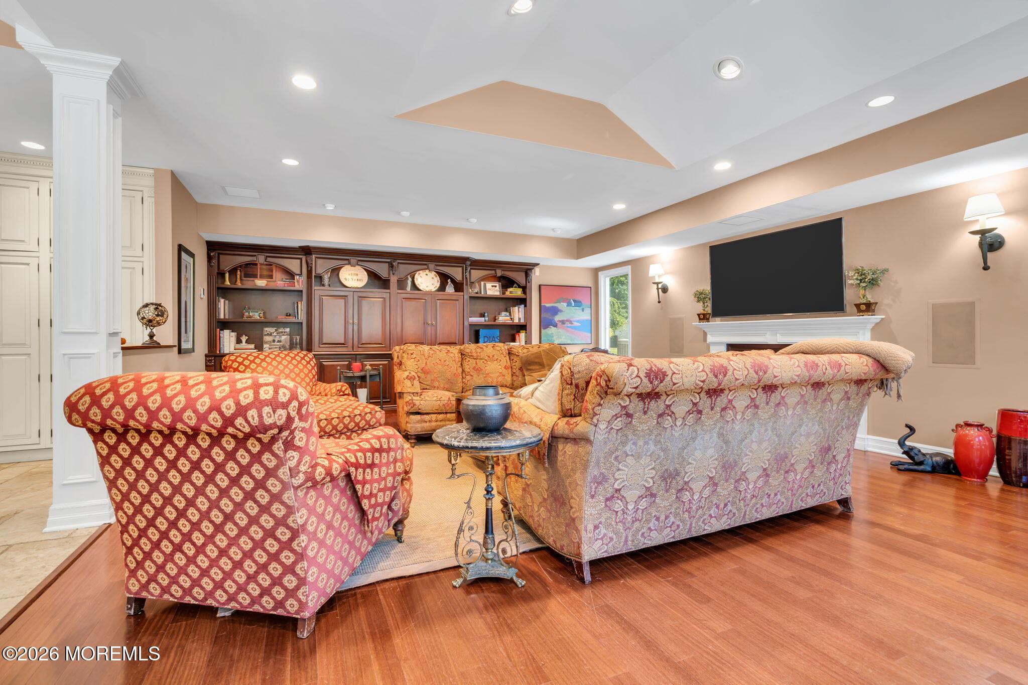 12 Memorial Road Marlboro NJ 07746