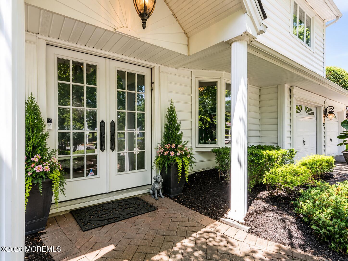 12 Memorial Road Marlboro NJ 07746