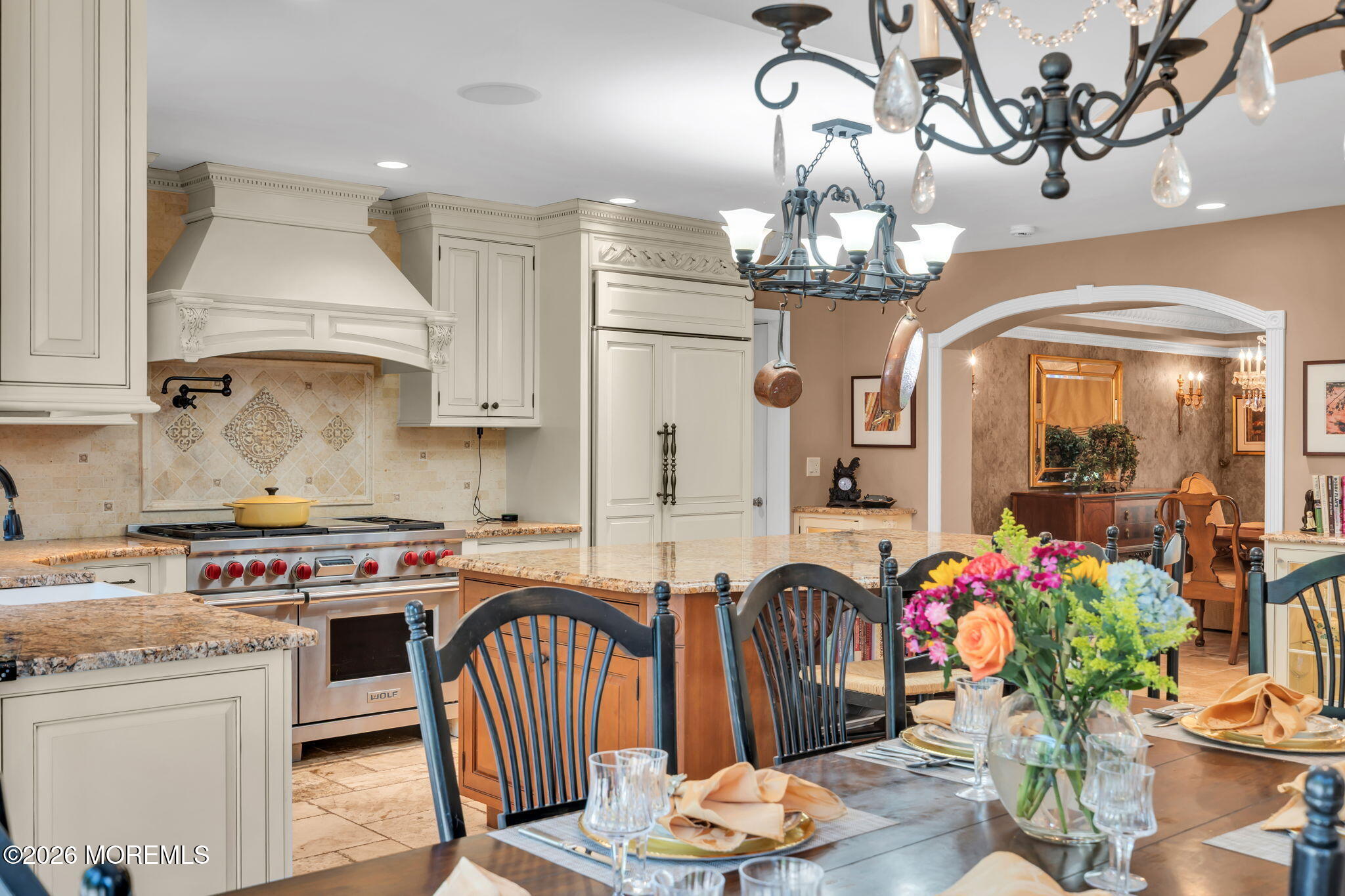 12 Memorial Road Marlboro NJ 07746