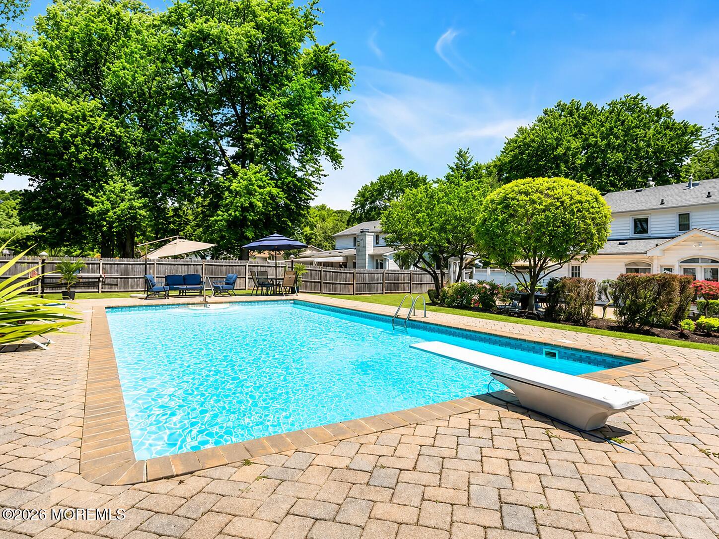 12 Memorial Road Marlboro NJ 07746