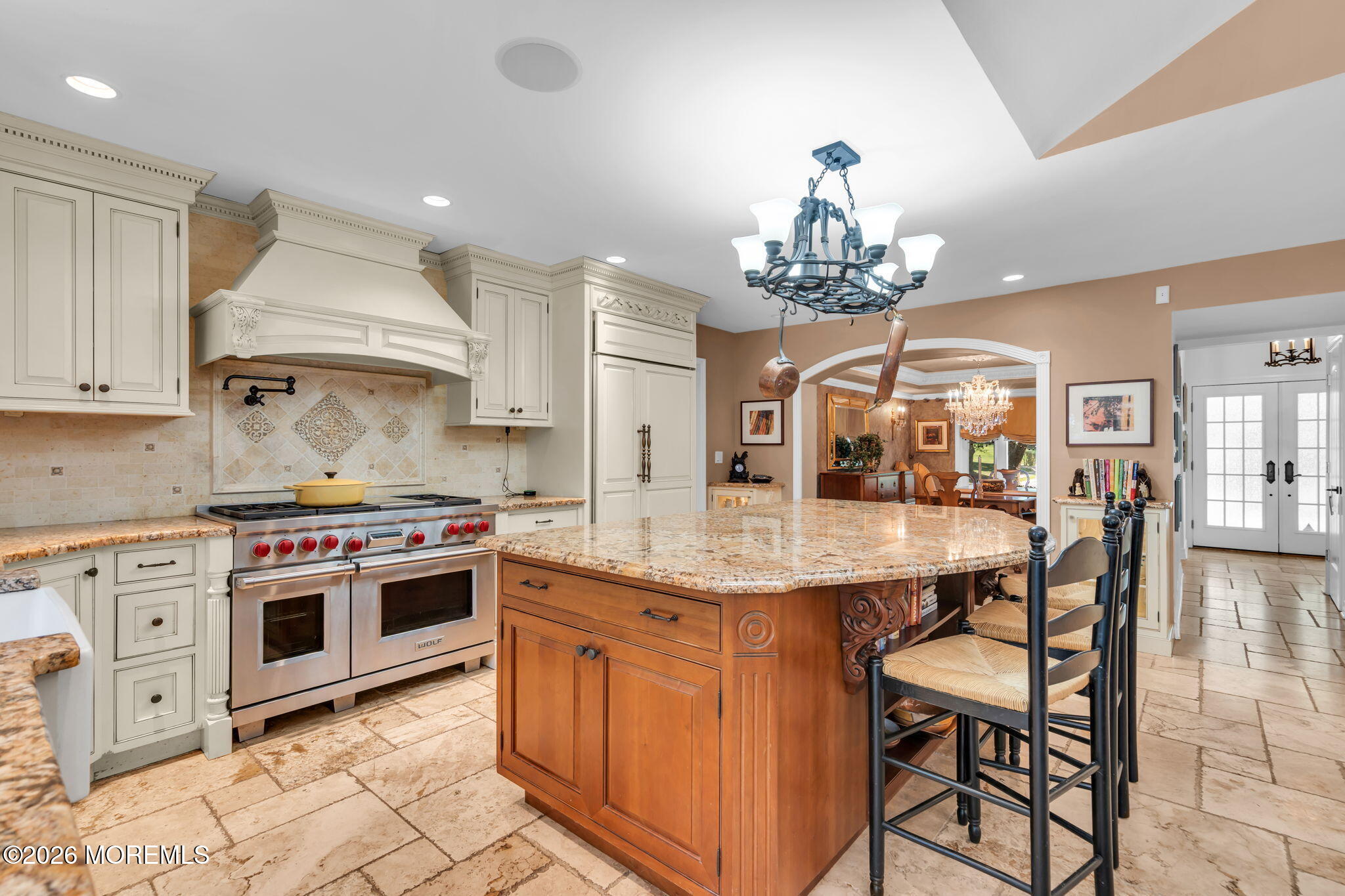 12 Memorial Road Marlboro NJ 07746