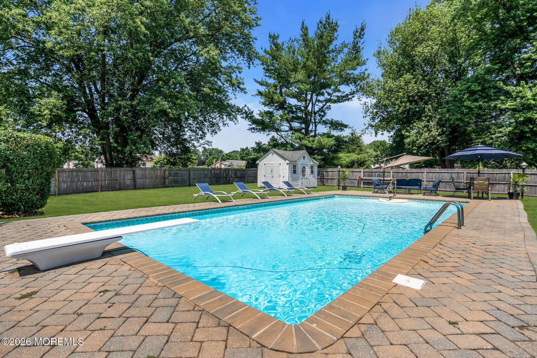 12 Memorial Road Marlboro NJ 07746