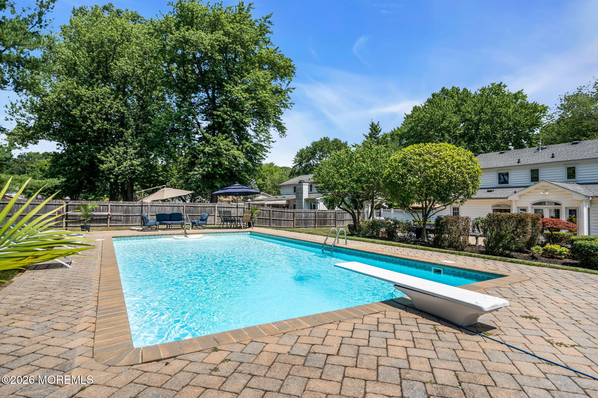 12 Memorial Road Marlboro NJ 07746