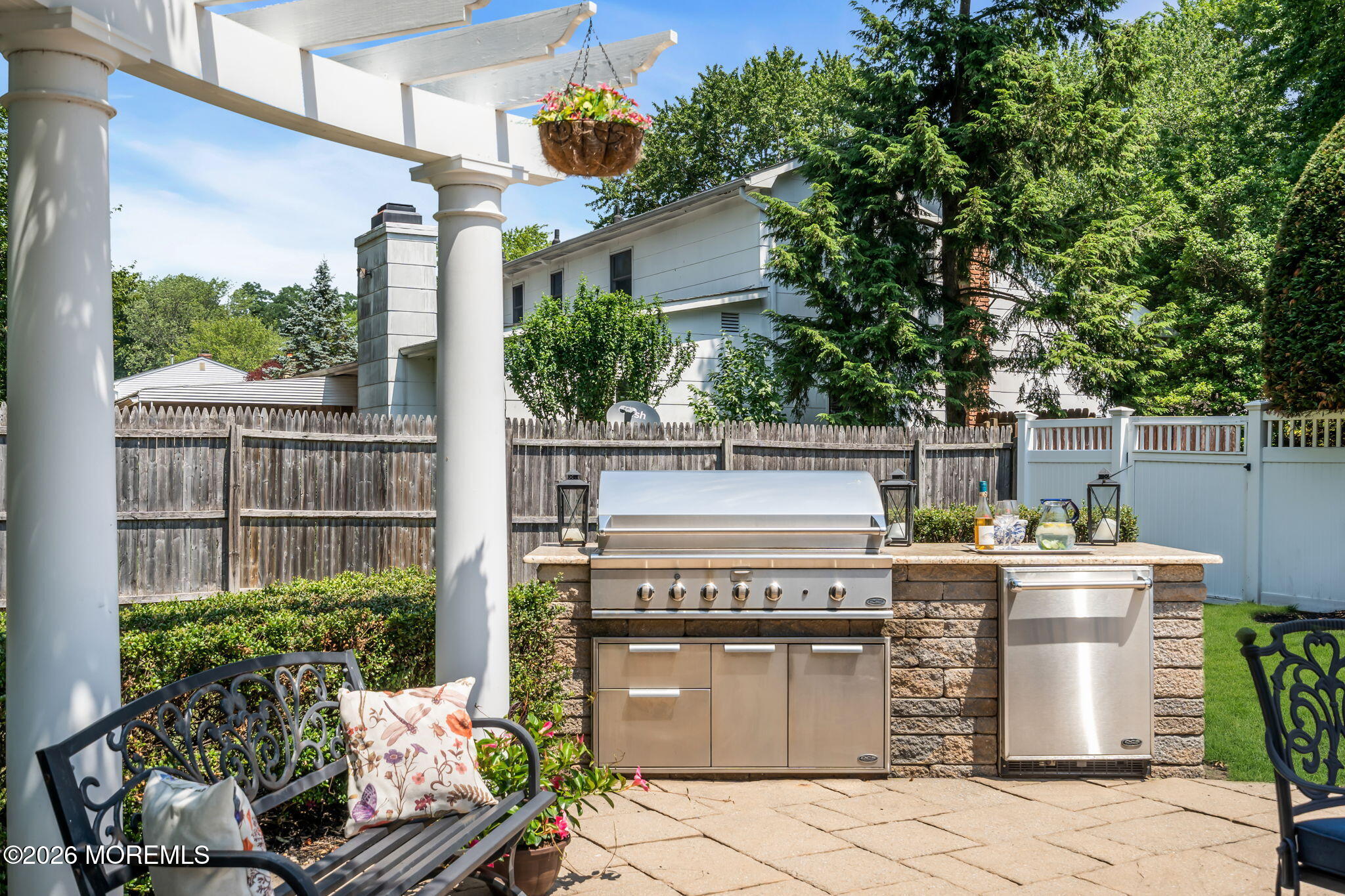 12 Memorial Road Marlboro NJ 07746