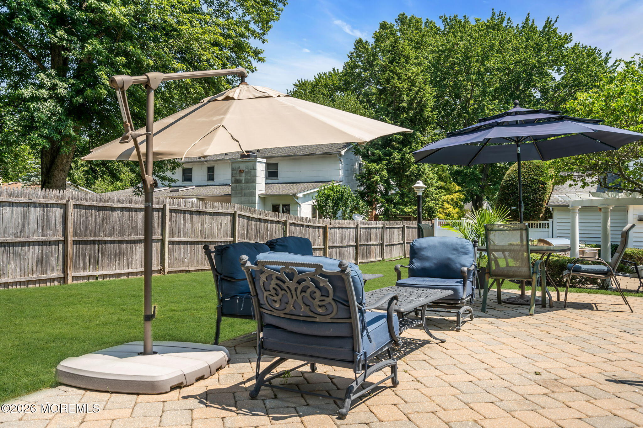 12 Memorial Road Marlboro NJ 07746
