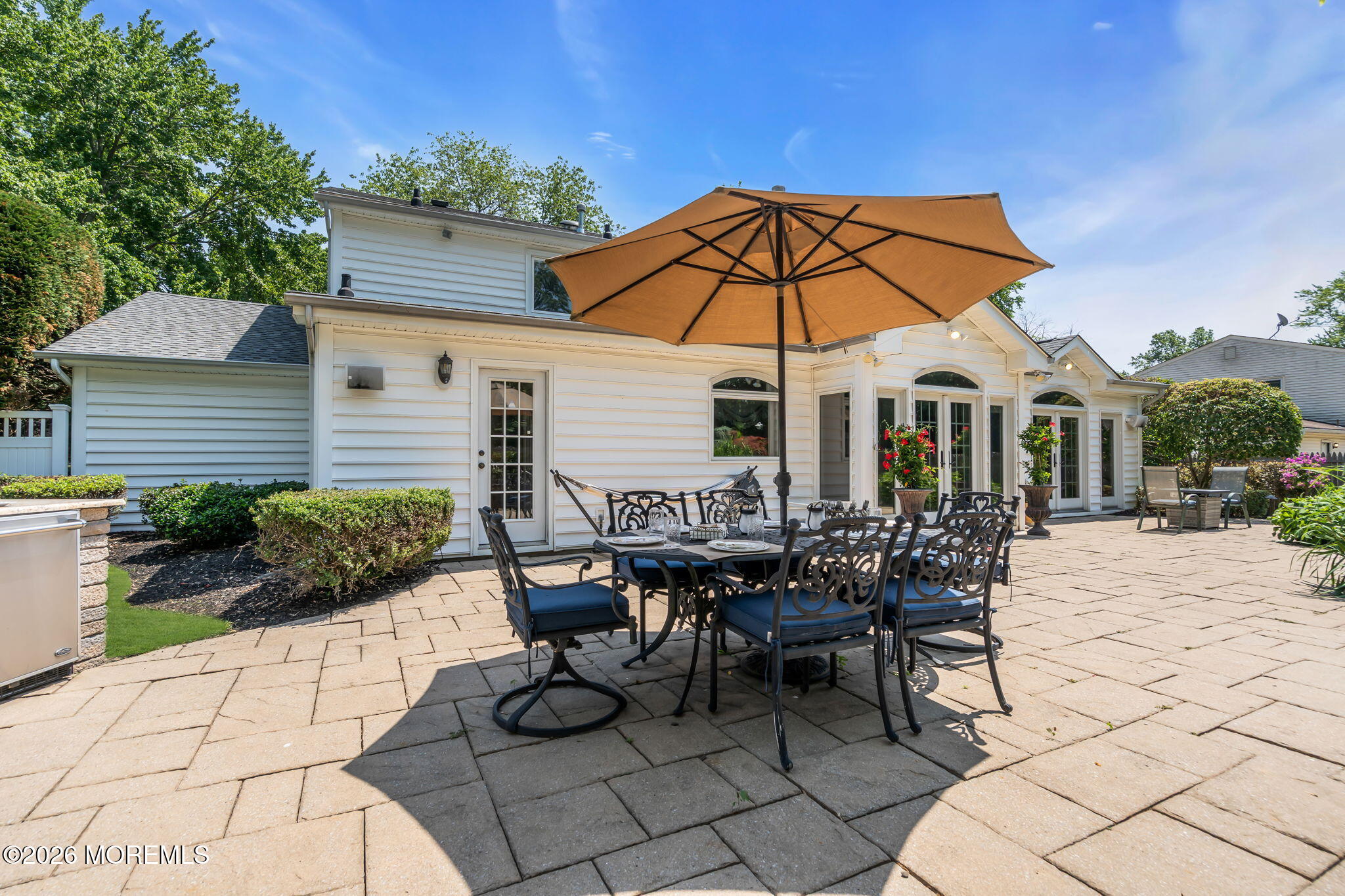 12 Memorial Road Marlboro NJ 07746