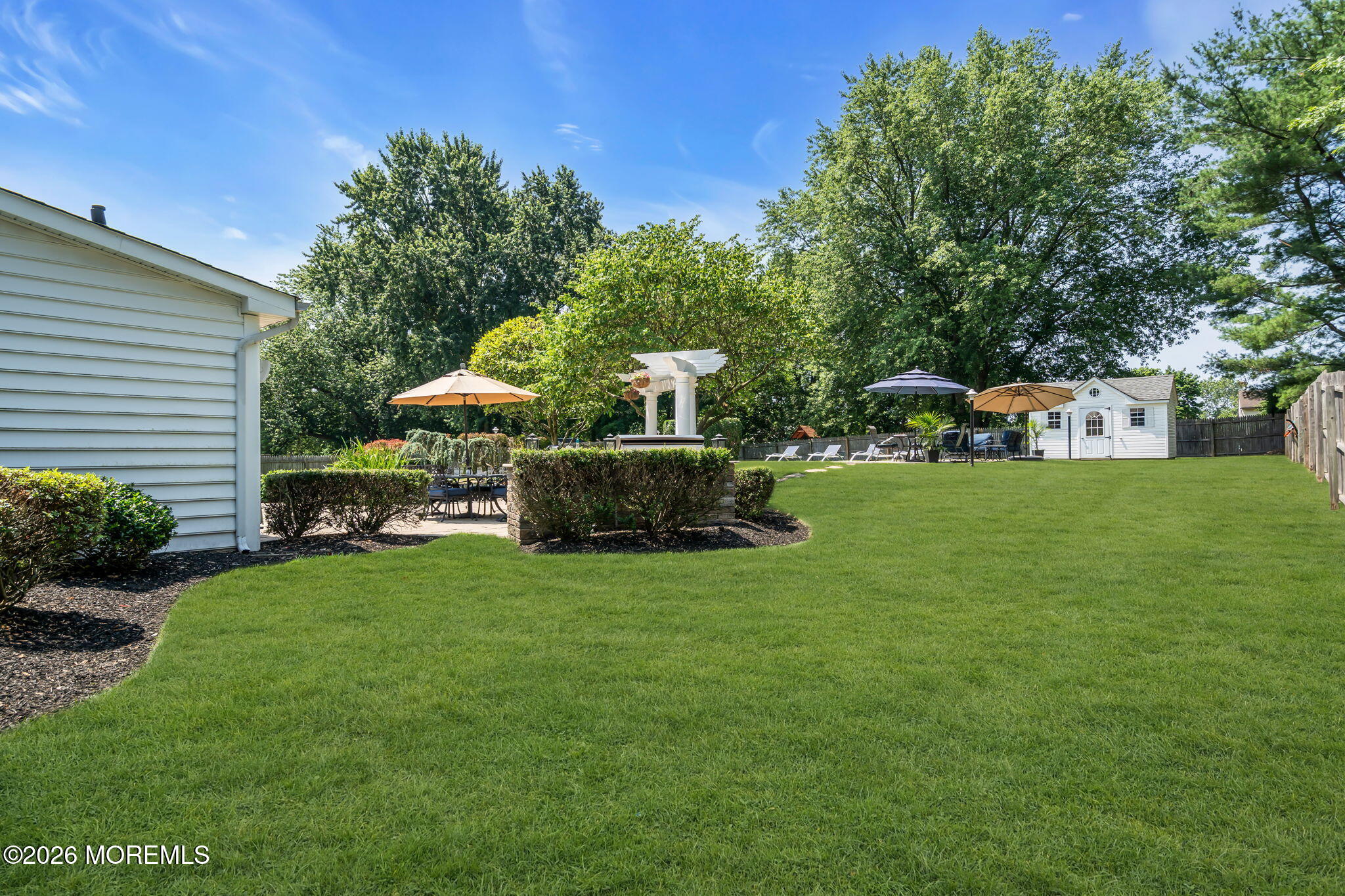 12 Memorial Road Marlboro NJ 07746