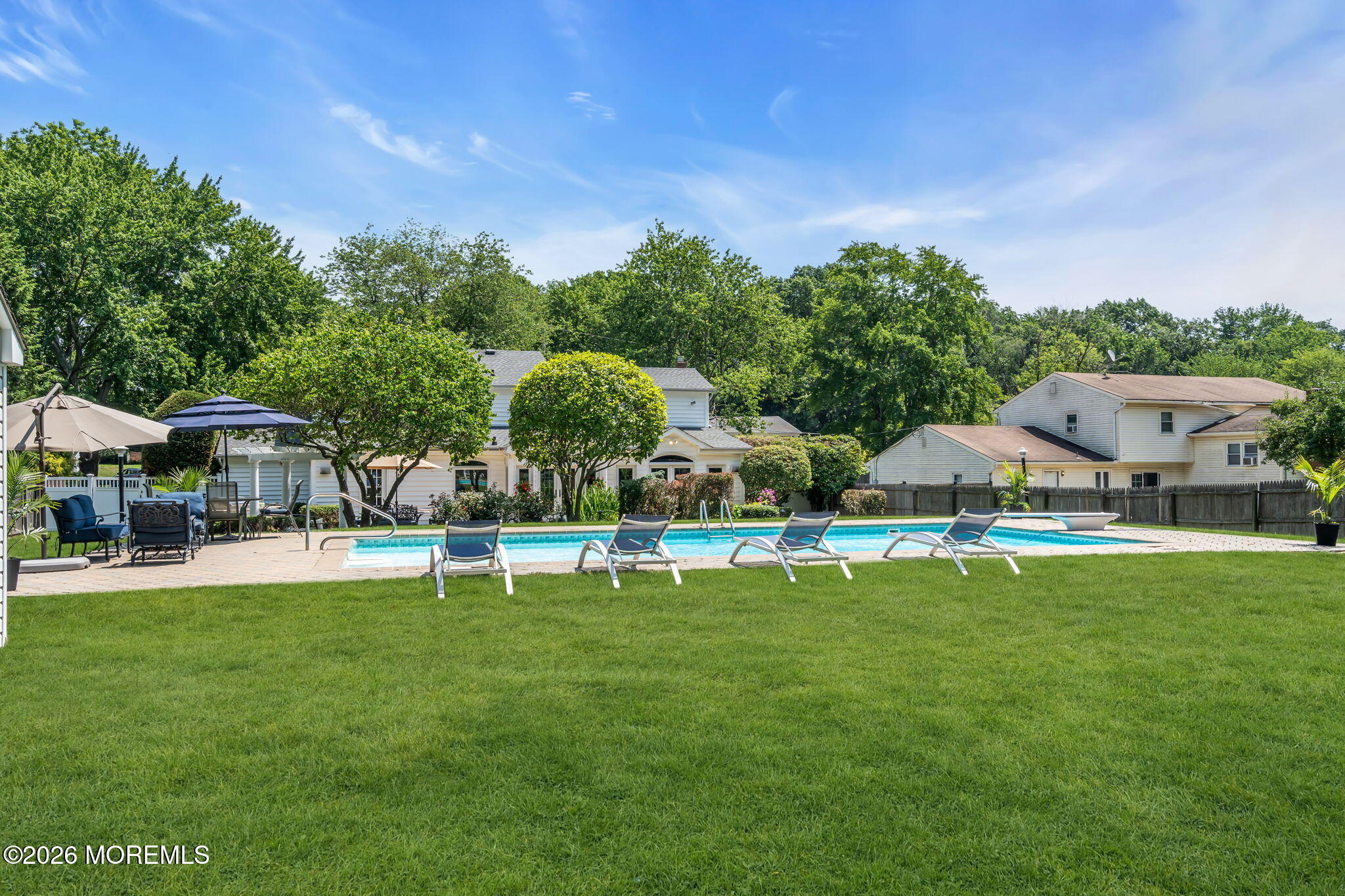 12 Memorial Road Marlboro NJ 07746