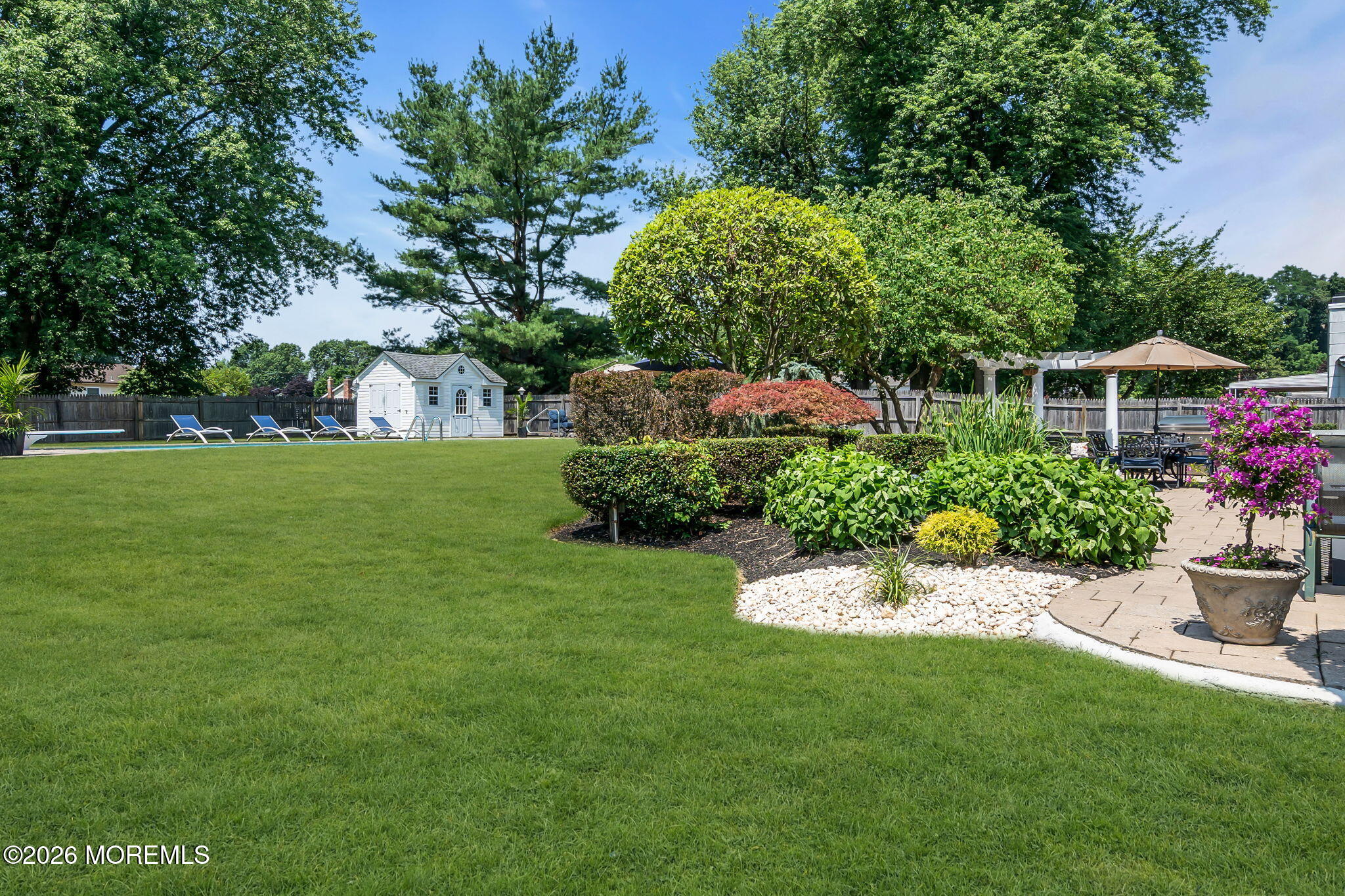 12 Memorial Road Marlboro NJ 07746