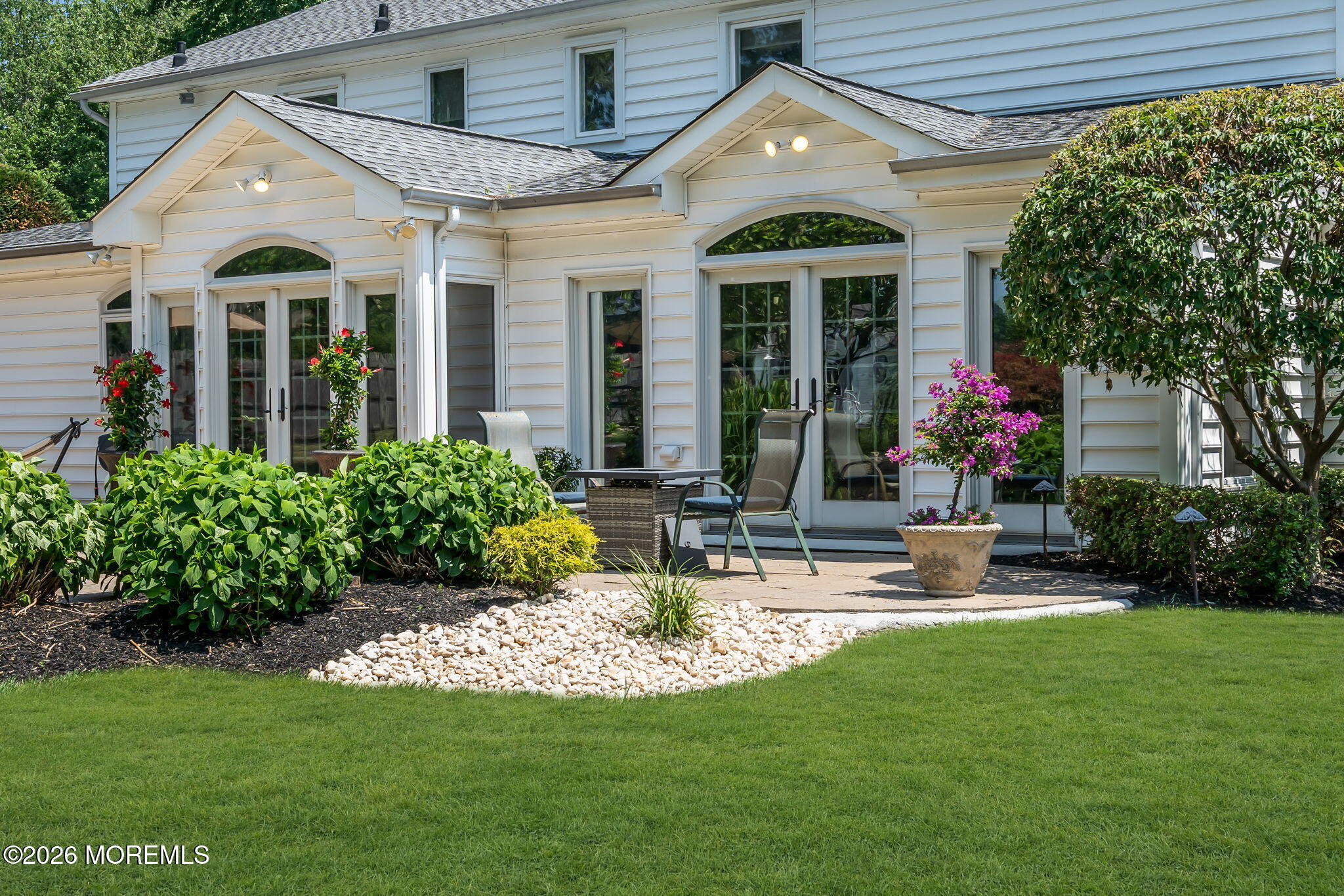 12 Memorial Road Marlboro NJ 07746