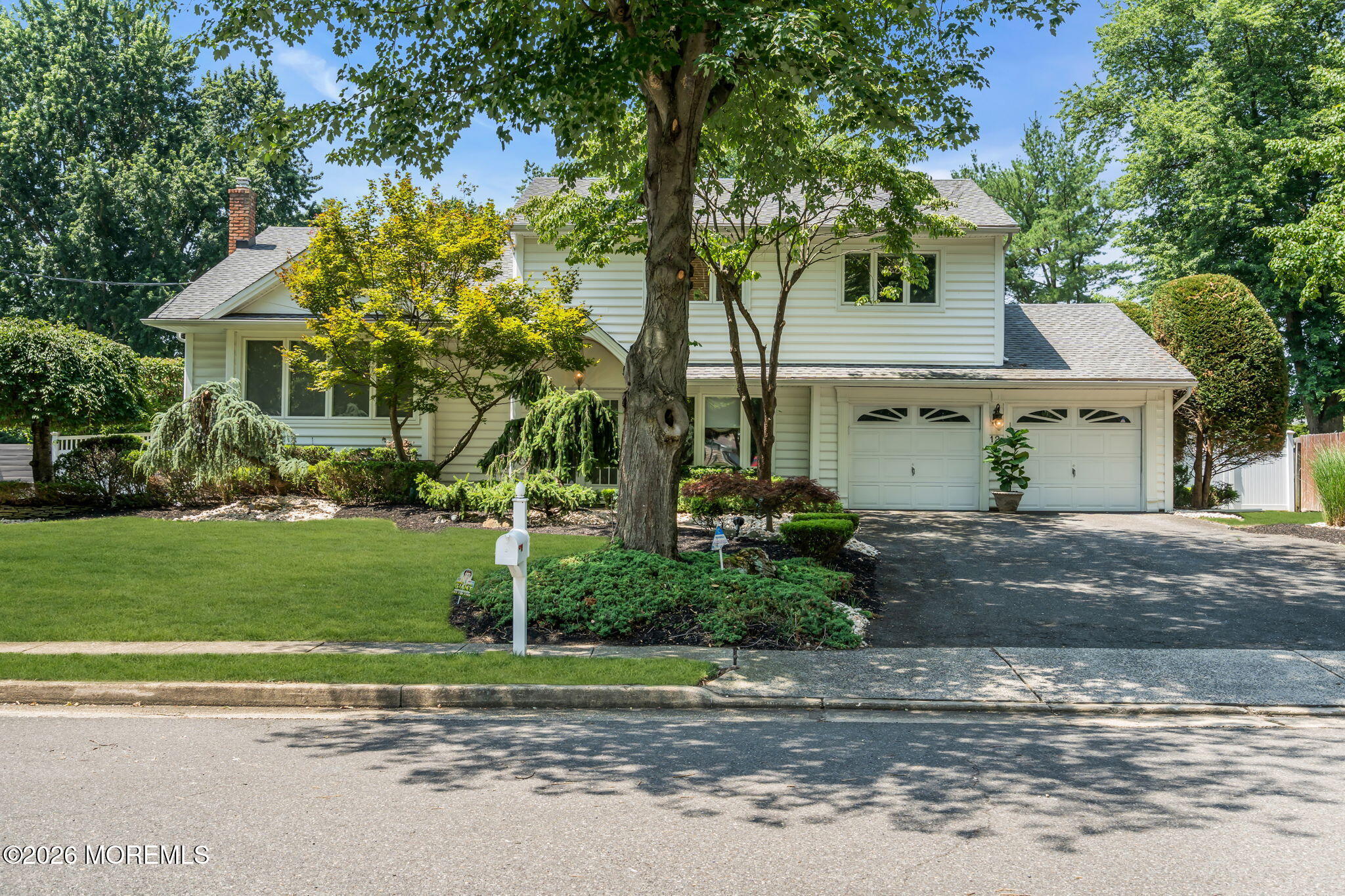 12 Memorial Road Marlboro NJ 07746