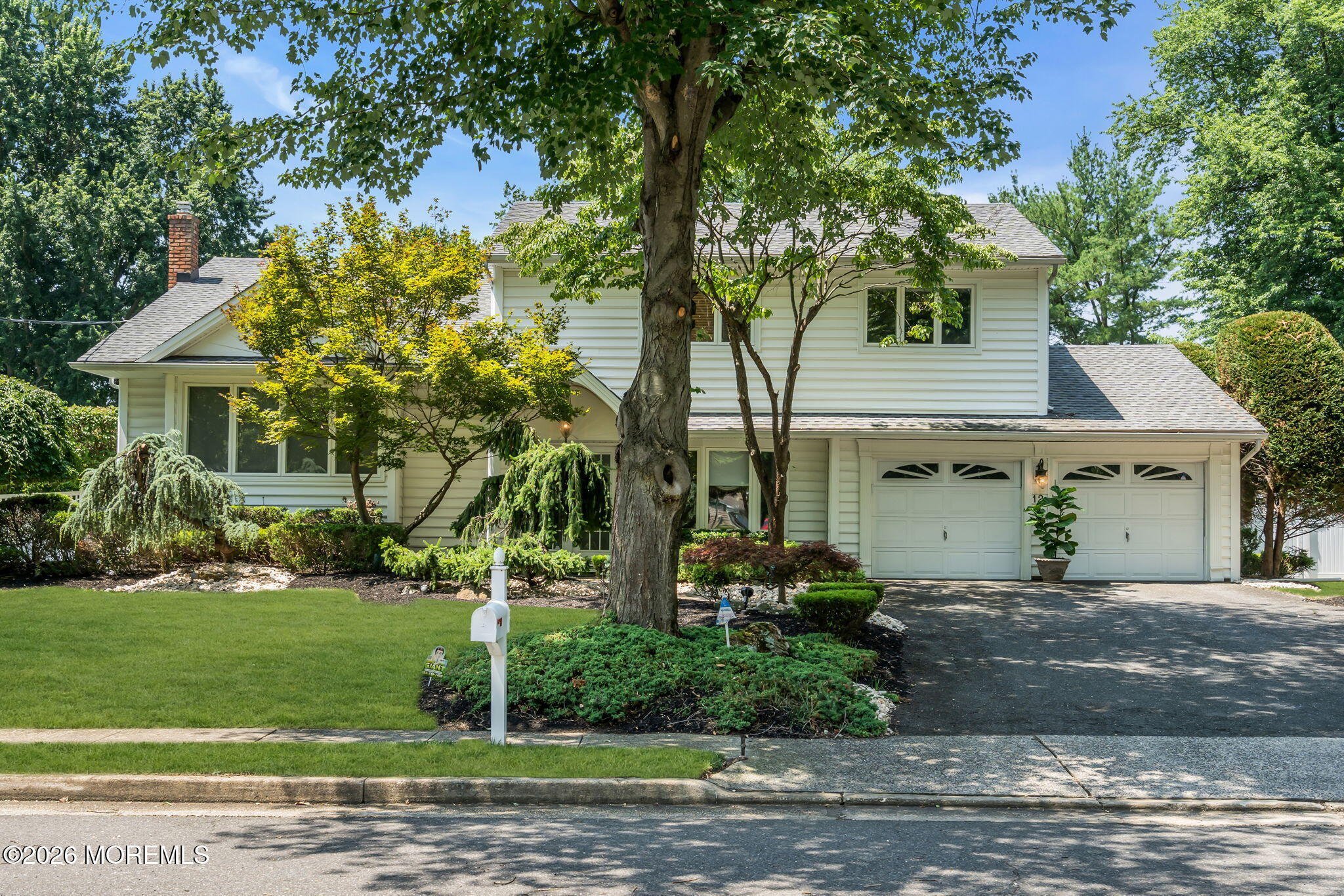 12 Memorial Road Marlboro NJ 07746