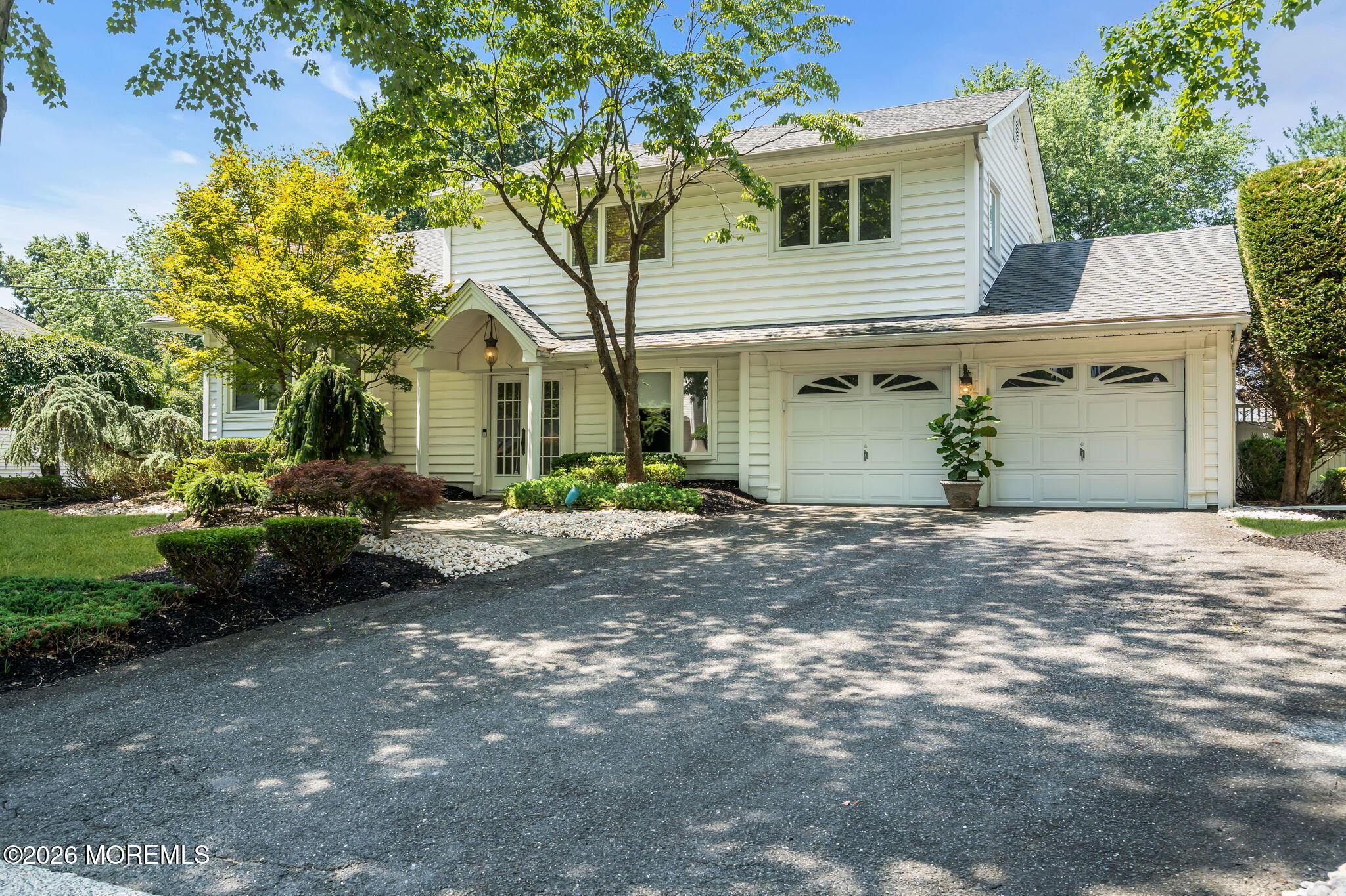 12 Memorial Road Marlboro NJ 07746
